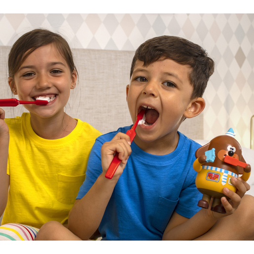 Hey Duggee Toothbrush and Handwashing Timer The Entertainer