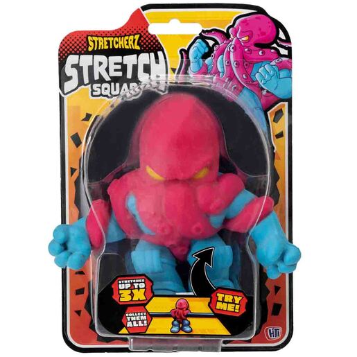 Stretcherz Stretch Squad Figure (Styles Vary) | The Entertainer
