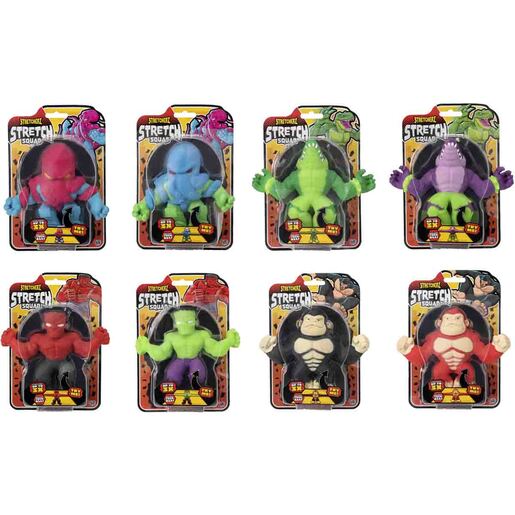 Stretcherz Stretch Squad Figure (Styles Vary) | The Entertainer