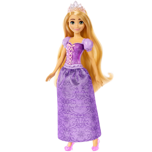 Disney Princess Rapunzel Doll | The Entertainer