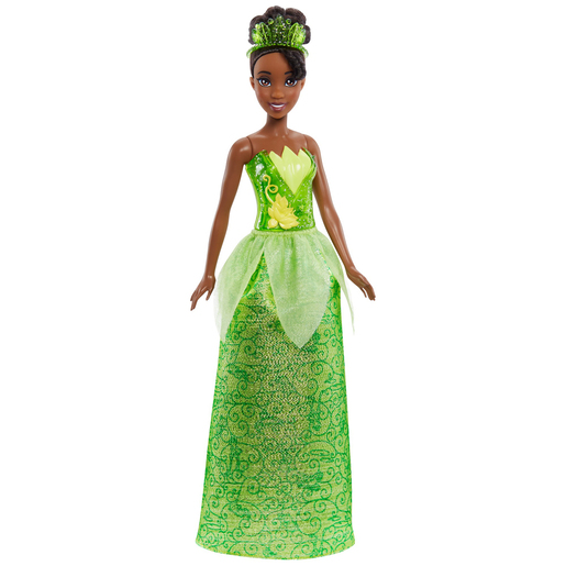 Disney Princess Tiana Doll | The Entertainer