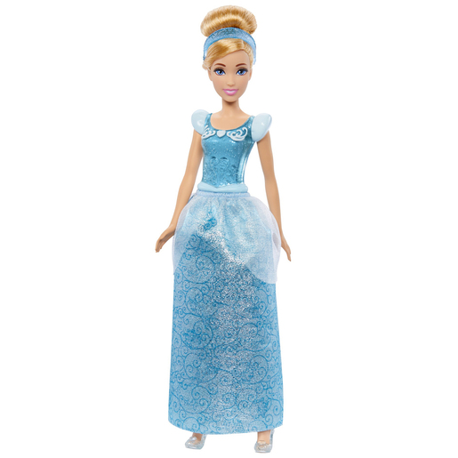 Disney Princess Cinderella Doll | The Entertainer