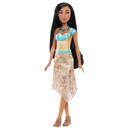 Disney Princess Pocahontas Doll | The Entertainer