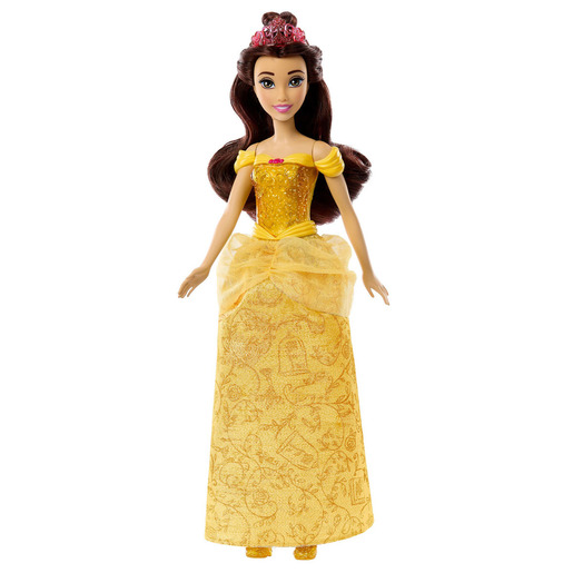 Disney Princess Belle Doll | The Entertainer
