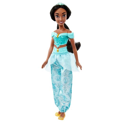 Disney Princess Jasmine Doll | The Entertainer