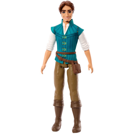 Disney Princess Flynn Rider Doll | The Entertainer