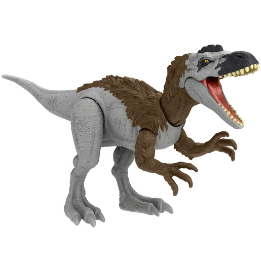 Jurassic World Dinoasur Danger Pack - Xuanhanosaurus Figure