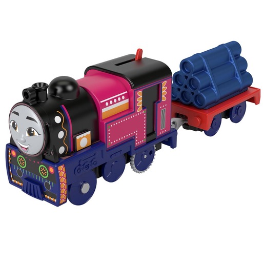 Thomas & Friends Ashima Motorised Train Engine