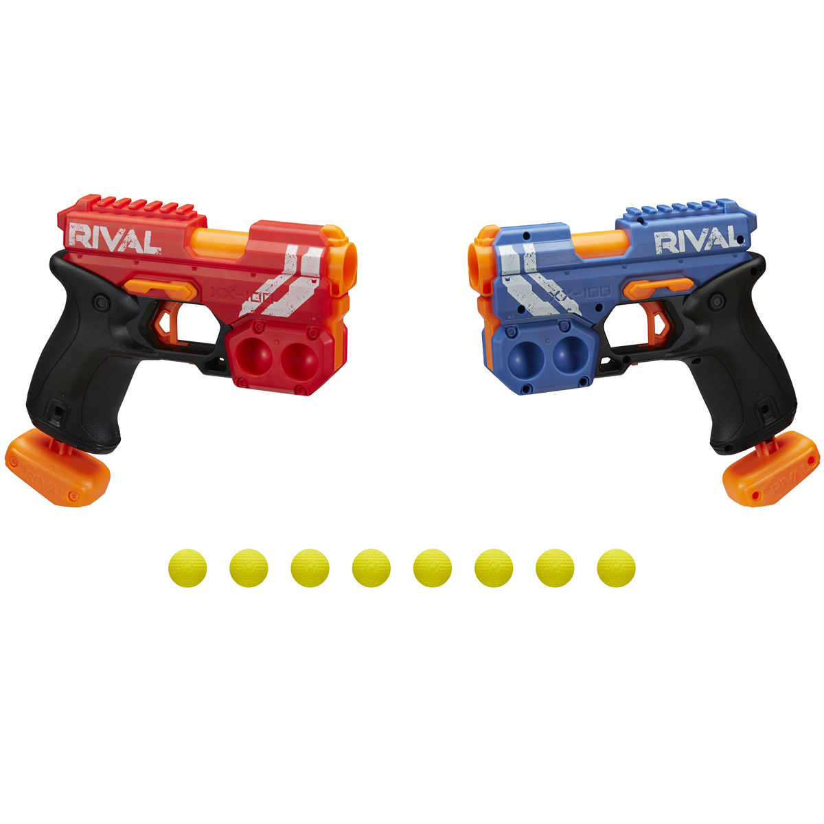 Nerf Pack Blasters The Entertainer