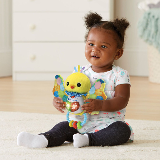 VTech Baby Rattle and Shake Birdie | The Entertainer