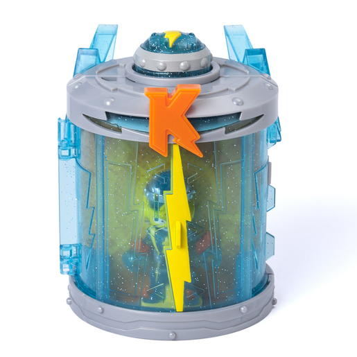 MagicBox Superthings Rivals Of Kaboom - Superdino A € 33,29 (oggi - Foto 3