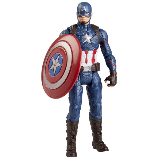 Marvel Avengers - Captain America 15cm Action Figure