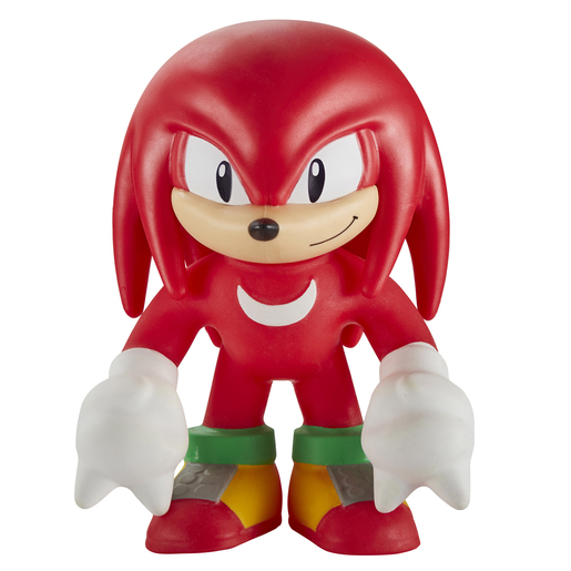 Stretch Sonic The Hedgehog - Knuckles Mini Figure