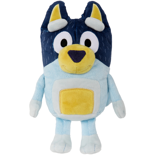 Bluey Friends Plush - Bandit Soft Toy