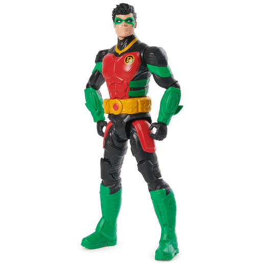 DC Comics Robin 30cm Action Figure