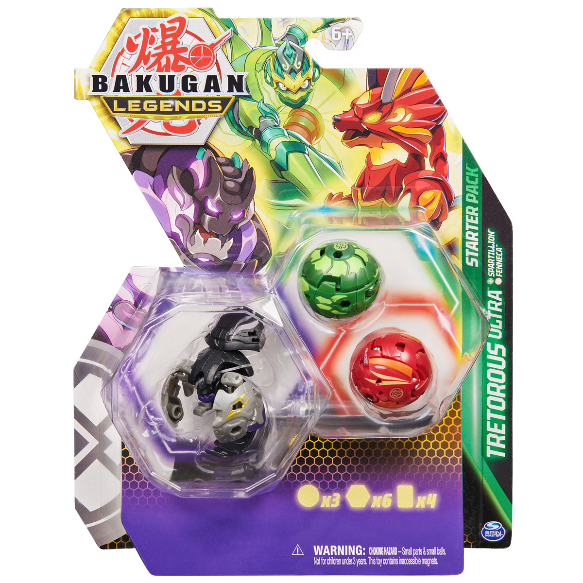 Rolling Into Battle: Bakugan Battle Arena & Character Packs Review