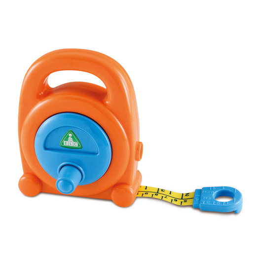 Early Learning Centre Tape Measure