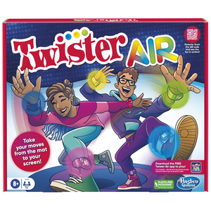 Twister Air Game