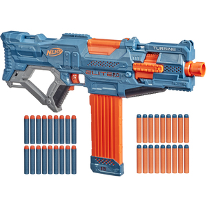 Nerf Elite 2.0 Eaglepoint Rd-8 Blaster, Blasters & Soakers, Baby & Toys