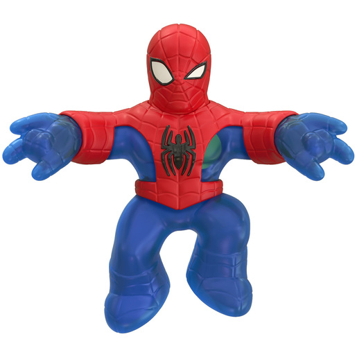Heroes of Goo Jit Zu Goo Shifters - Spider-Man Figure