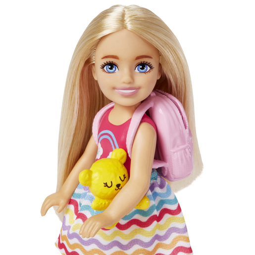 Barbie club chelsea terrain de golf • Enfant World Barbie club chelsea terrain de golf • Enfant World