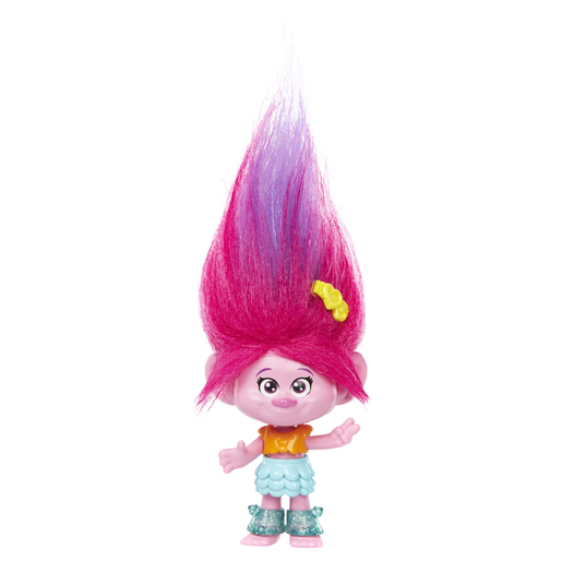 DreamWorks Trolls Band Together - Poppy Hair Pops Doll