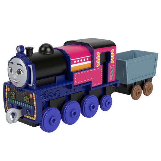 Thomas & Friends Ashima Metal Engine Train Toy