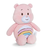 Care Bears - Cheer Bear Soft Toy