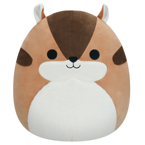 JAZWARES Squishmallows 40 cm P14 - Odion the Hot Noodles (2415P14)