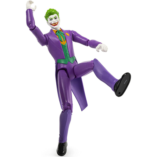 Image of Batman The Joker 30cm Figure