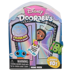 Disney Doorables 🏄🏽‍♀️ Stitch's Surf Shack #disneydoorables