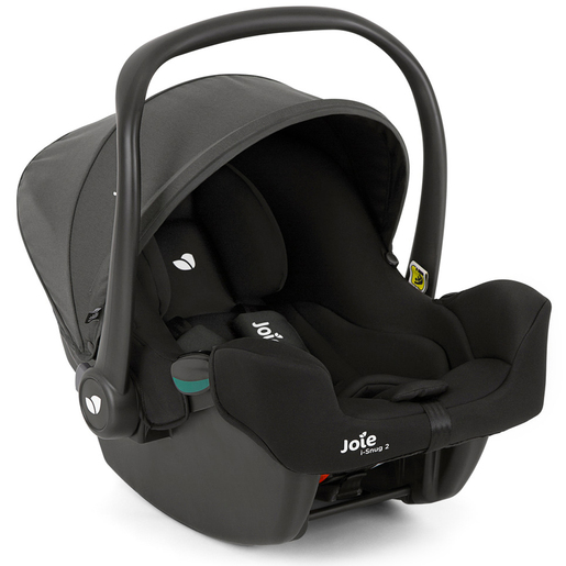 Joie i-Snug 2 in Shale Car Seat