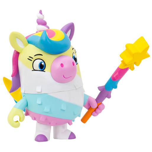 Pinata Smashlings Luna the Starlight Unicorn Character Pack