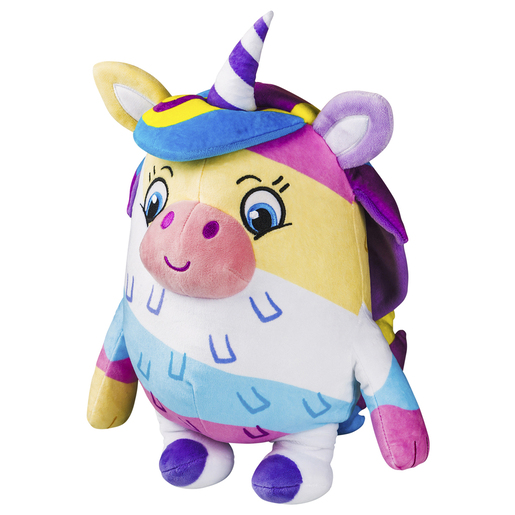 Pinata Smashlings Luna the Starlight Unicorn 30cm Soft Toy