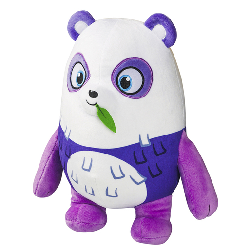 Pinata Smashlings Sana the Peaceful Panda 30cm Soft Toy