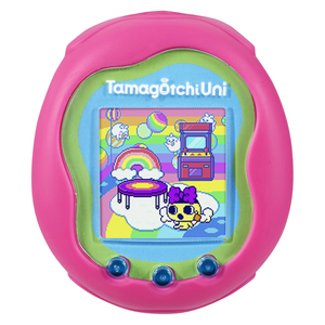 Tamagotchi Original - Lightning