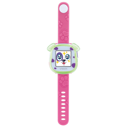 VTech My First Kidi Smartwatch - Pink