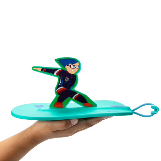 Wahu Wind Racers (Styles Vary) | The Entertainer