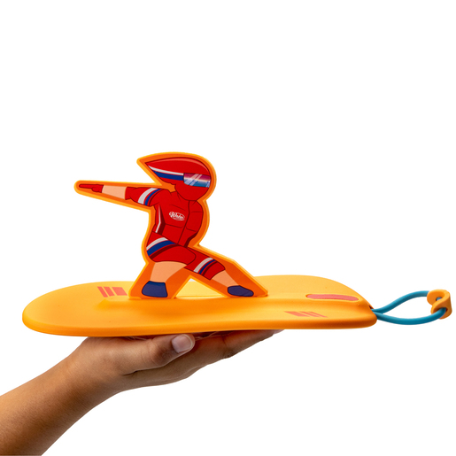 Wahu Wind Racers (Styles Vary) | The Entertainer