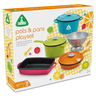 Early Learning Centre Pots and Pans Playset