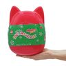 Original Squishmallows Holiday Mystery Squad 20cm Soft Toy (Styles Vary)