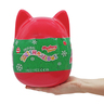 Original Squishmallows Holiday Mystery Squad 20cm Soft Toy (Styles Vary)