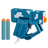 Nerf MicroShots Minecraft Cave Spider Dart Blaster