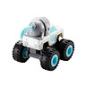 Fisher-Price Blaze and the Monster Machines Die Cast Vehicle - Knight Truck