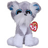 Ty Beanie Boos - Whiskers the Schnauzer Soft Toy