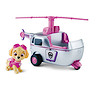 Paw Patrol High Flyin Copter with Skye