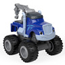 Fisher-Price Blaze and the Monster Machines Tow Truck Crusher