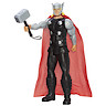 Marvel Avengers Assemble – Titan Hero 30cm Thor Figure