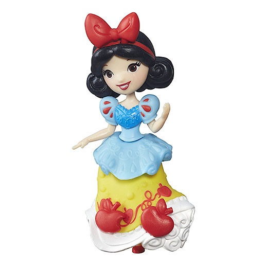 Disney Princess Little Kingdom Doll - Snow White
