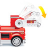 Paw Patrol Ultimate Rescue Vehicle With Pup - Marshall